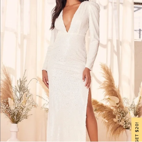 Lace Long Sleeve White Cocktail Dress Free People Dresses Sequin Mini Dress Poshmark Lace Long Sleeve White Cocktail Dress Free People Dresses Sequin Mini Dress Poshmark